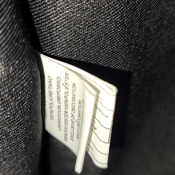 Computer work bag - Picture 5 of 5